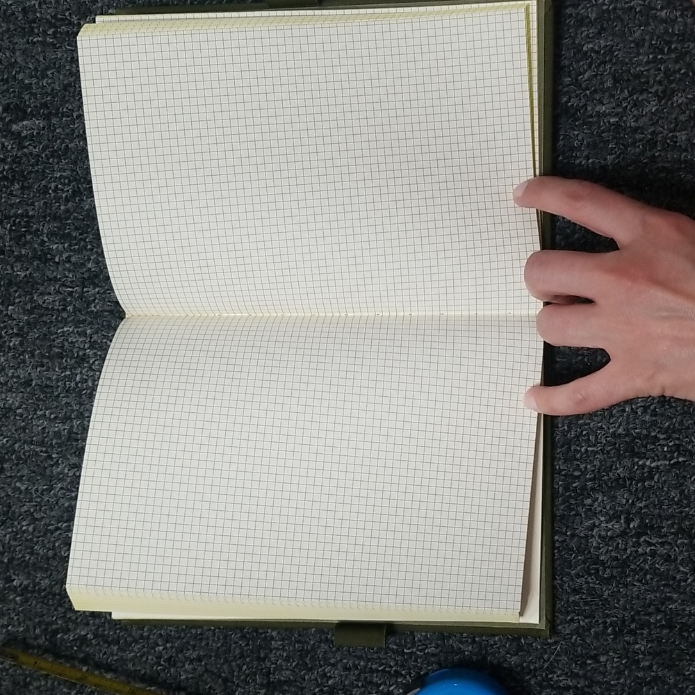 Fossil Journal - Picture 5 of 9